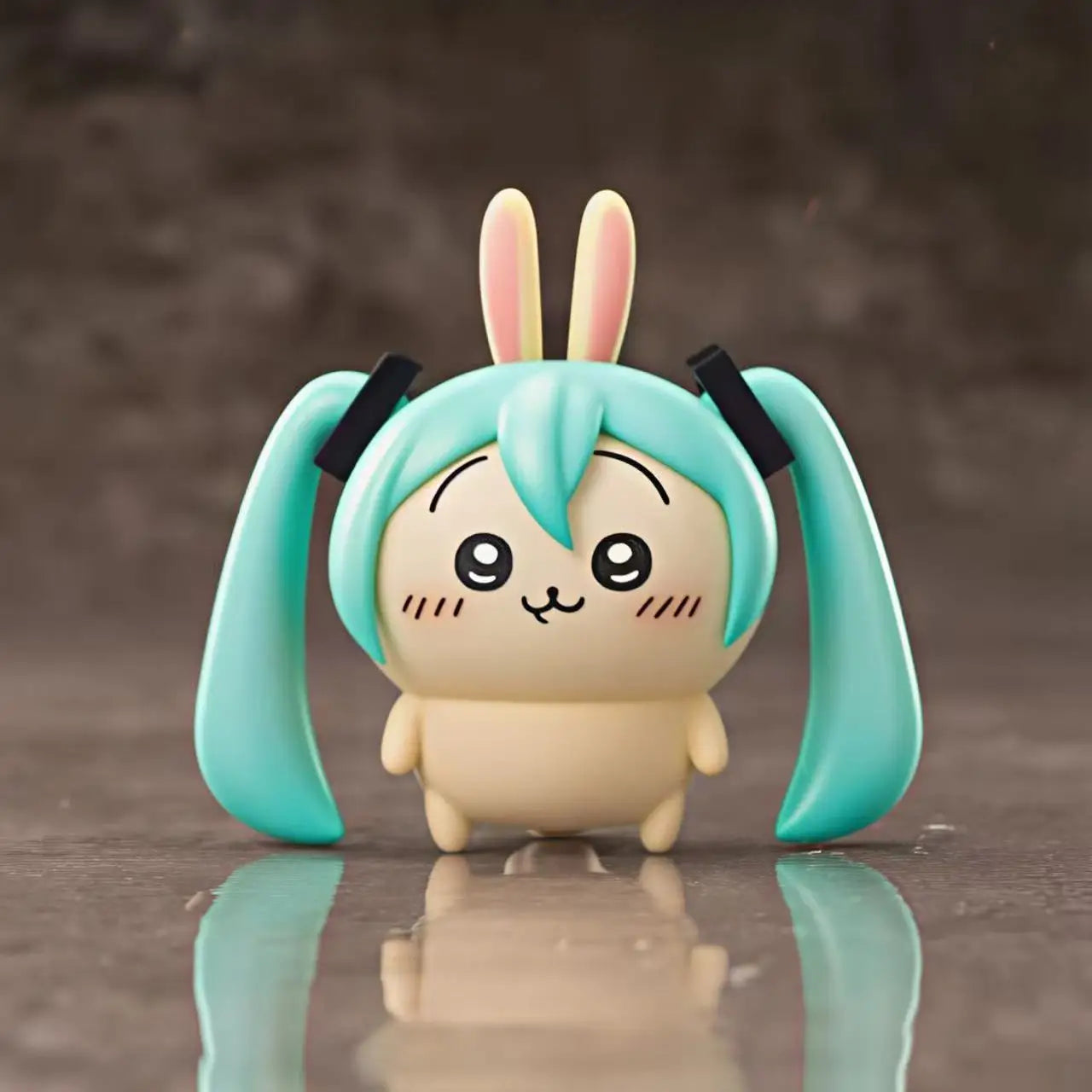 Chiikawa Usagi Miku Osage Gk Anime Cute And Funny Table Decorations Handmade Tide Toy Ornament Model Gift Chiikawa Usagi Miku Osage Gk Anime Cute And Funny Table Decorations Handmade Tide Toy Ornament Model Gift